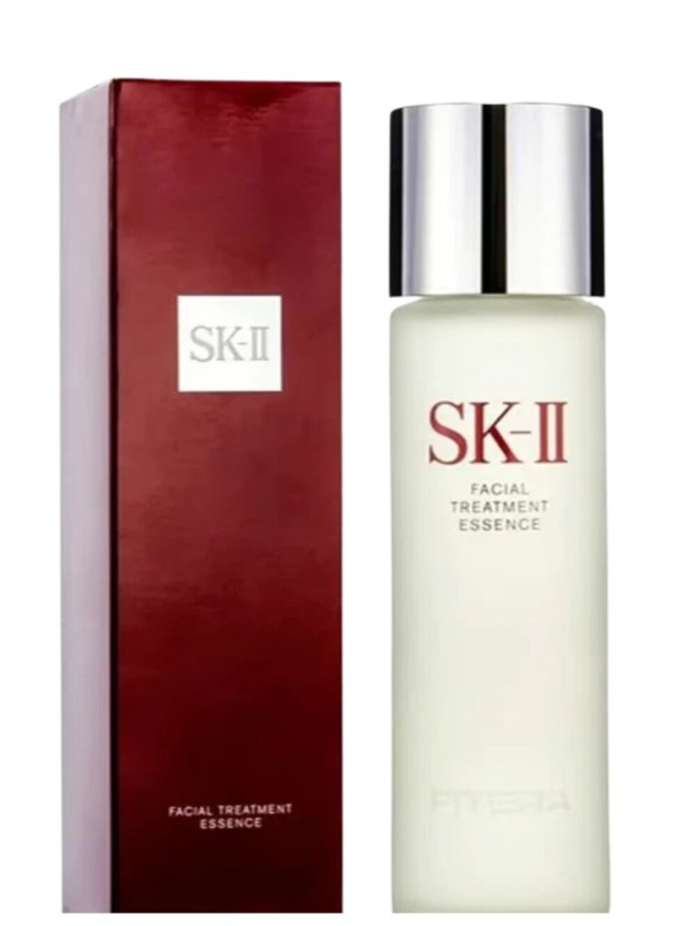 SK-II Facial Treatment Essence Pitera Hydrating Luxury Skincare New